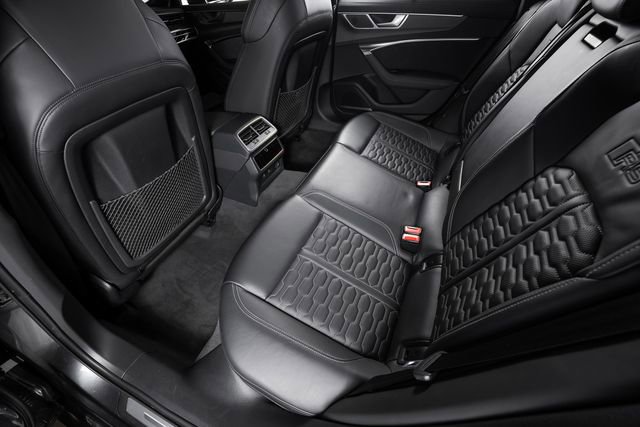 Used 2022 Audi RS 6 image 26