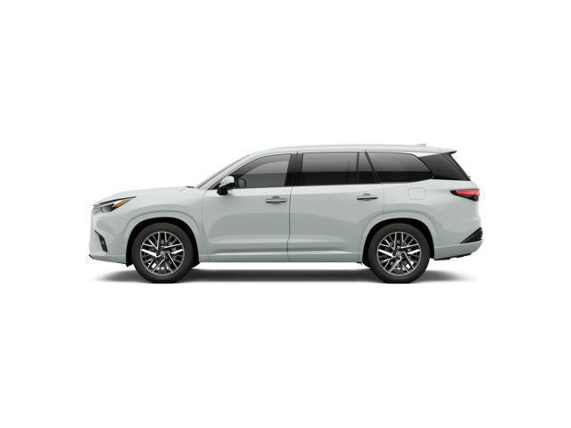 New 2026 Lexus TX 350 AWD image 63