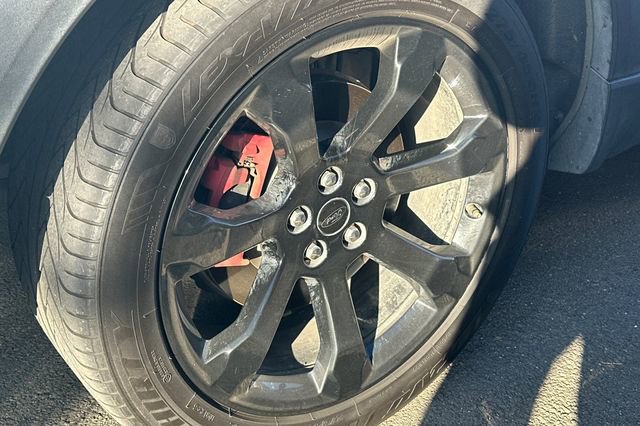 Used 2021 Ford Explorer ST w/ Equipment Group 401A image 4