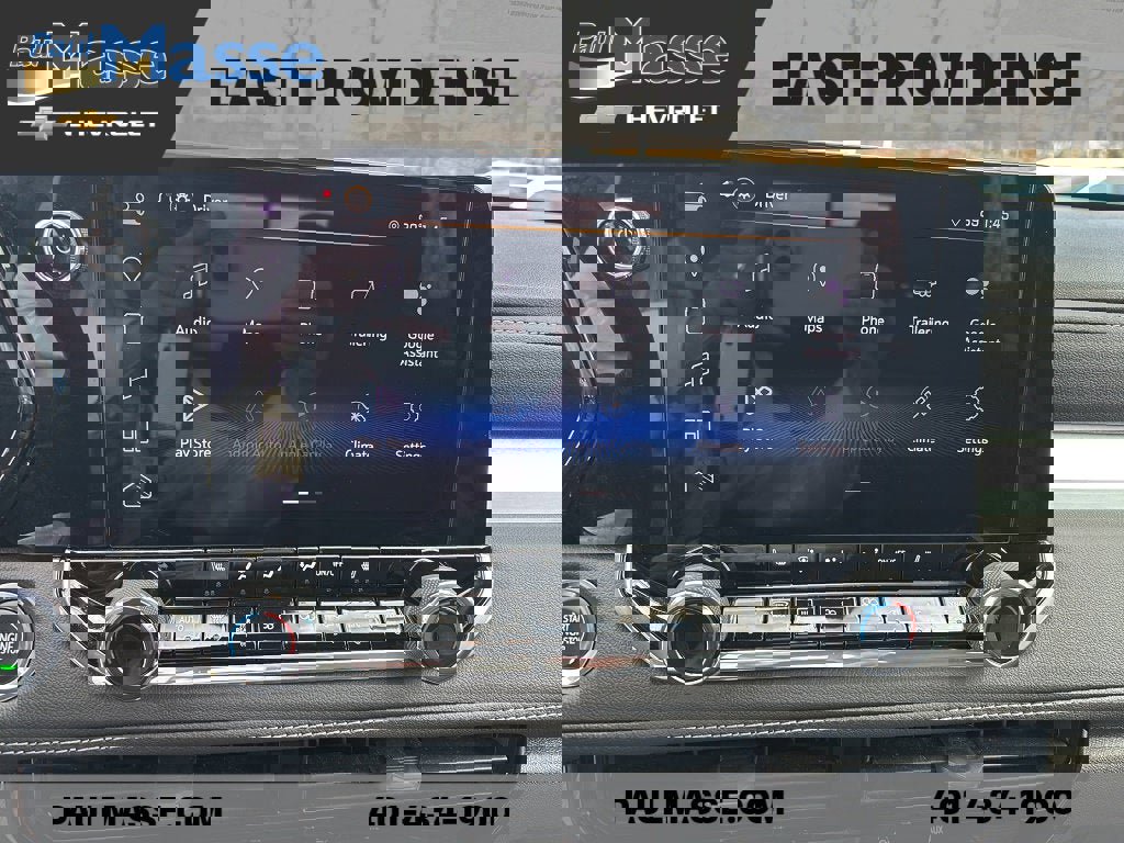 Certified 2023 Chevrolet Colorado LT w/ LT Convenience Package III image 15