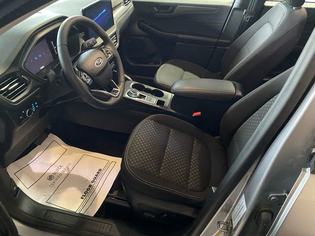 Used 2024 Ford Escape Active w/ Tech Pack #1 image 12