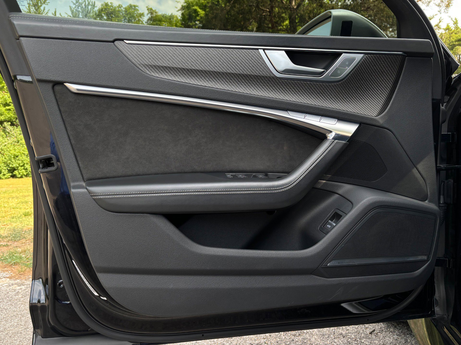 Used 2021 Audi RS 6 AWD/4WD image 63