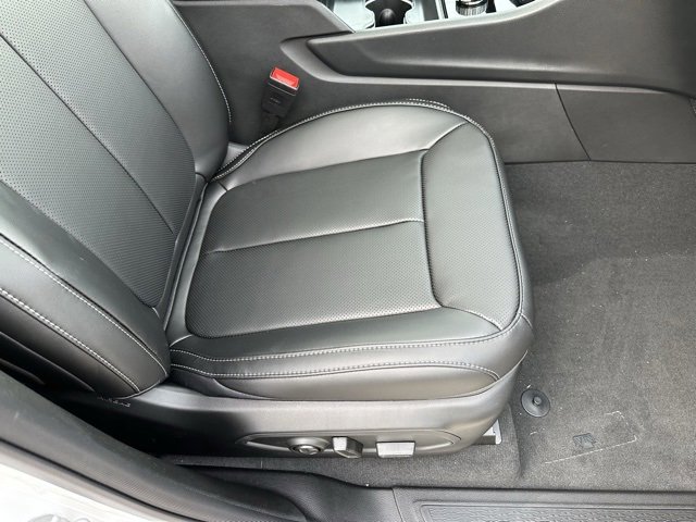 New 2026 Chrysler Pacifica Select image 13