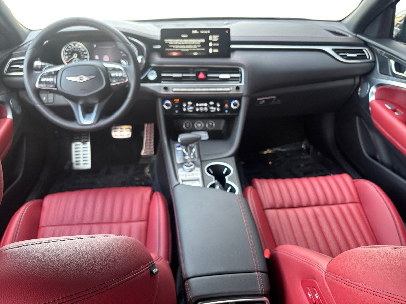 New 2026 Genesis G70 3.3T Sport Prestige RWD image 10