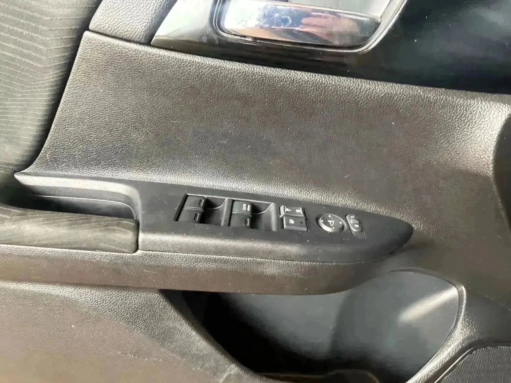 Used 2017 Honda Accord LX image 15