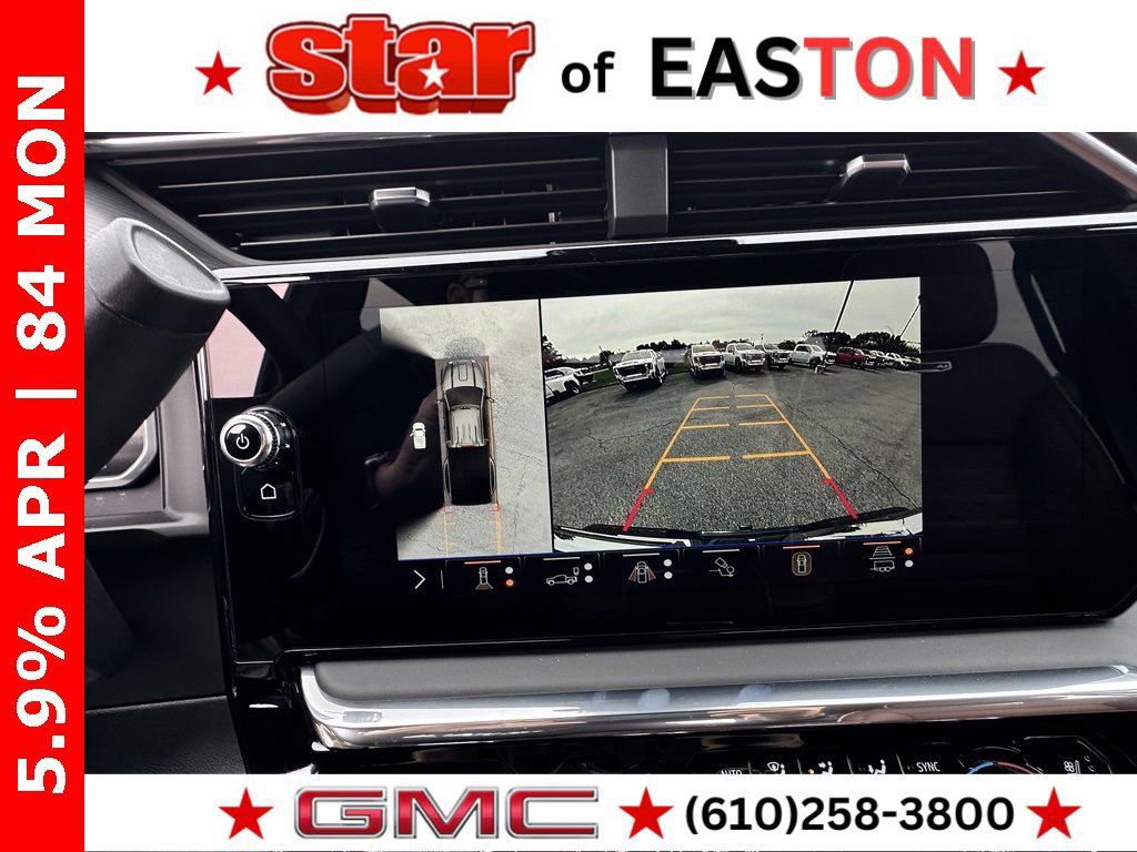 New 2026 GMC Sierra 3500 Denali Ultimate image 19