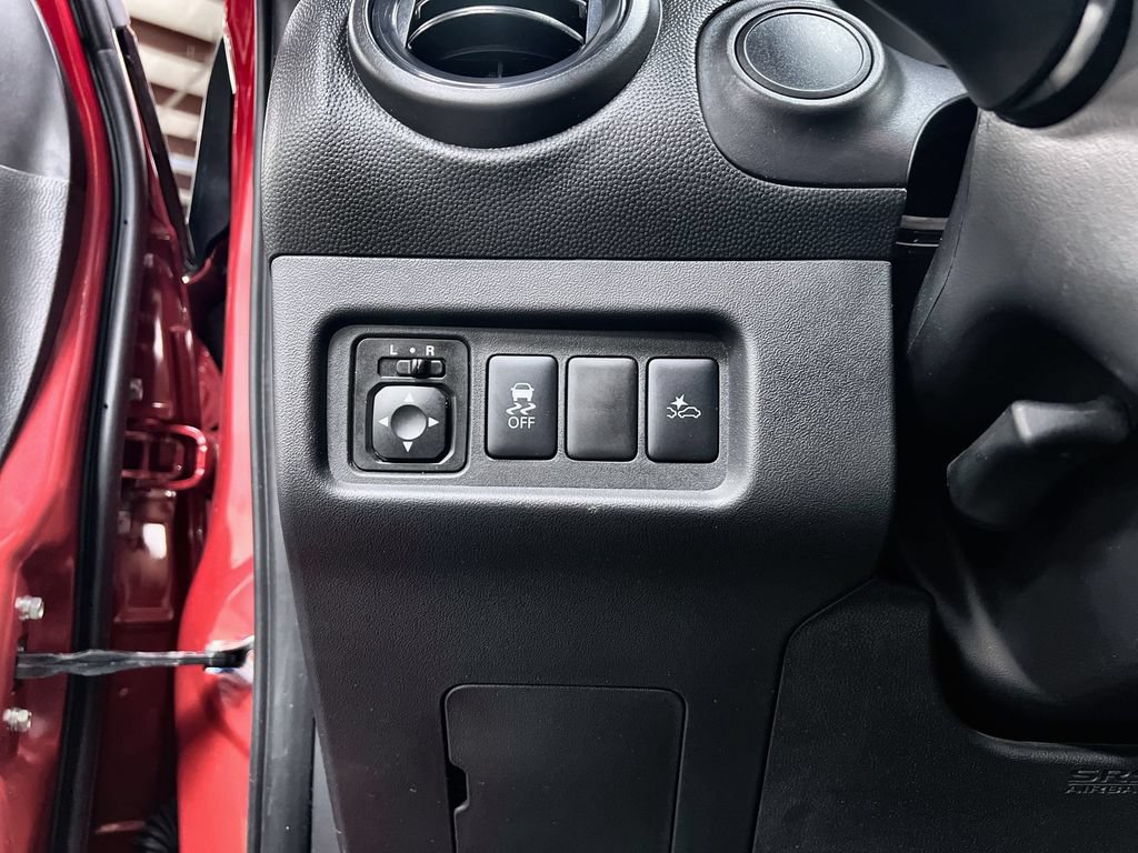 Used 2024 Mitsubishi Mirage G4 ES FWD image 13