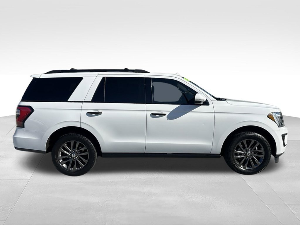 Used 2021 Ford Expedition Limited AWD/4WD image 8