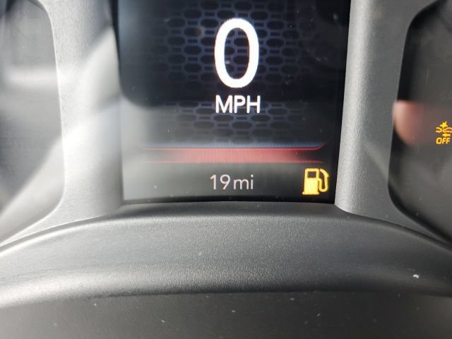 New 2026 RAM 2500 Warlock AWD/4WD image 25