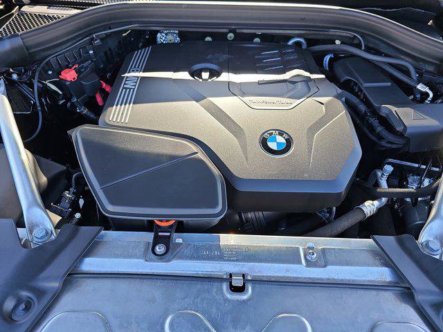 Certified 2024 BMW X3 sDrive30i w/ Premium Package image 31