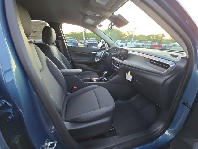 New 2026 Buick Encore GX Preferred w/ Comfort Package FWD image 28