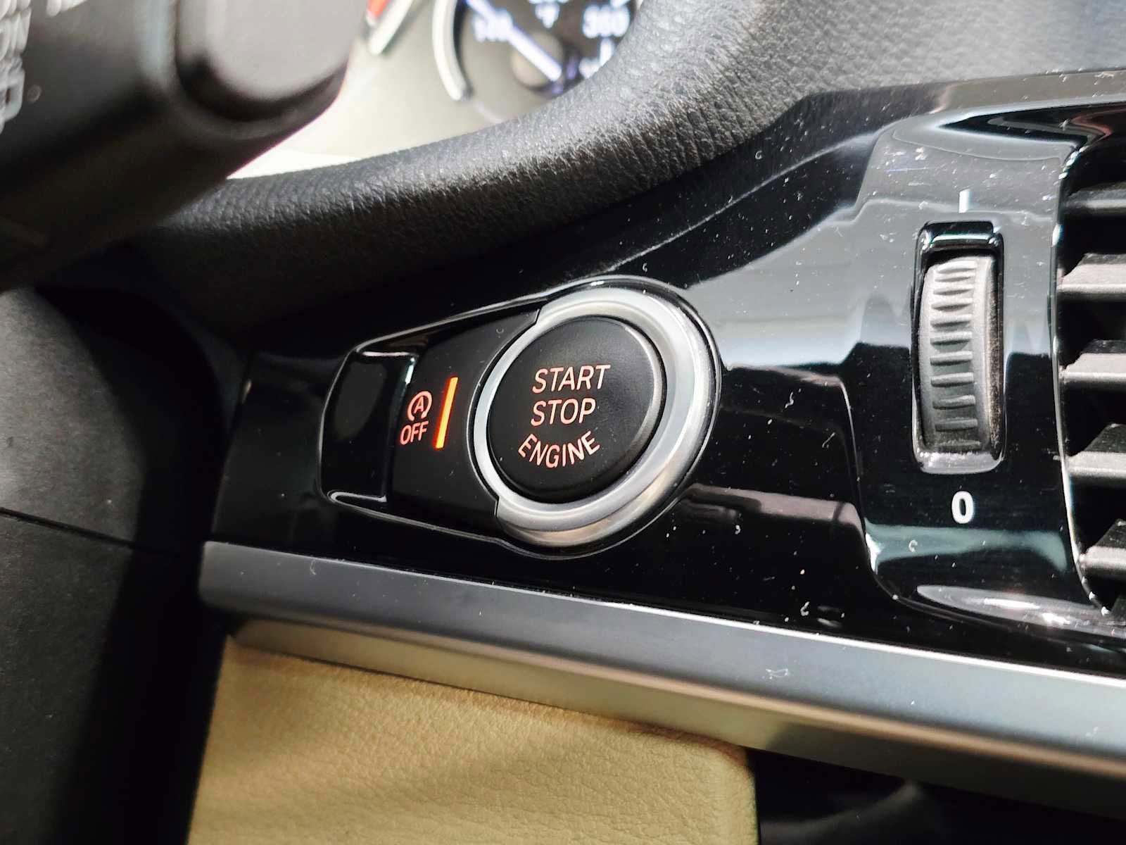 Used 2016 BMW X3 xDrive35i image 19