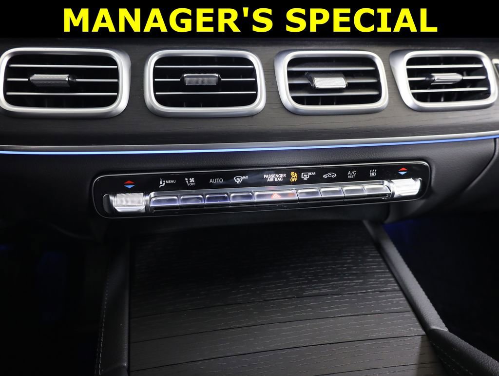 Certified 2025 Mercedes-Benz GLE 450e 4MATIC image 23