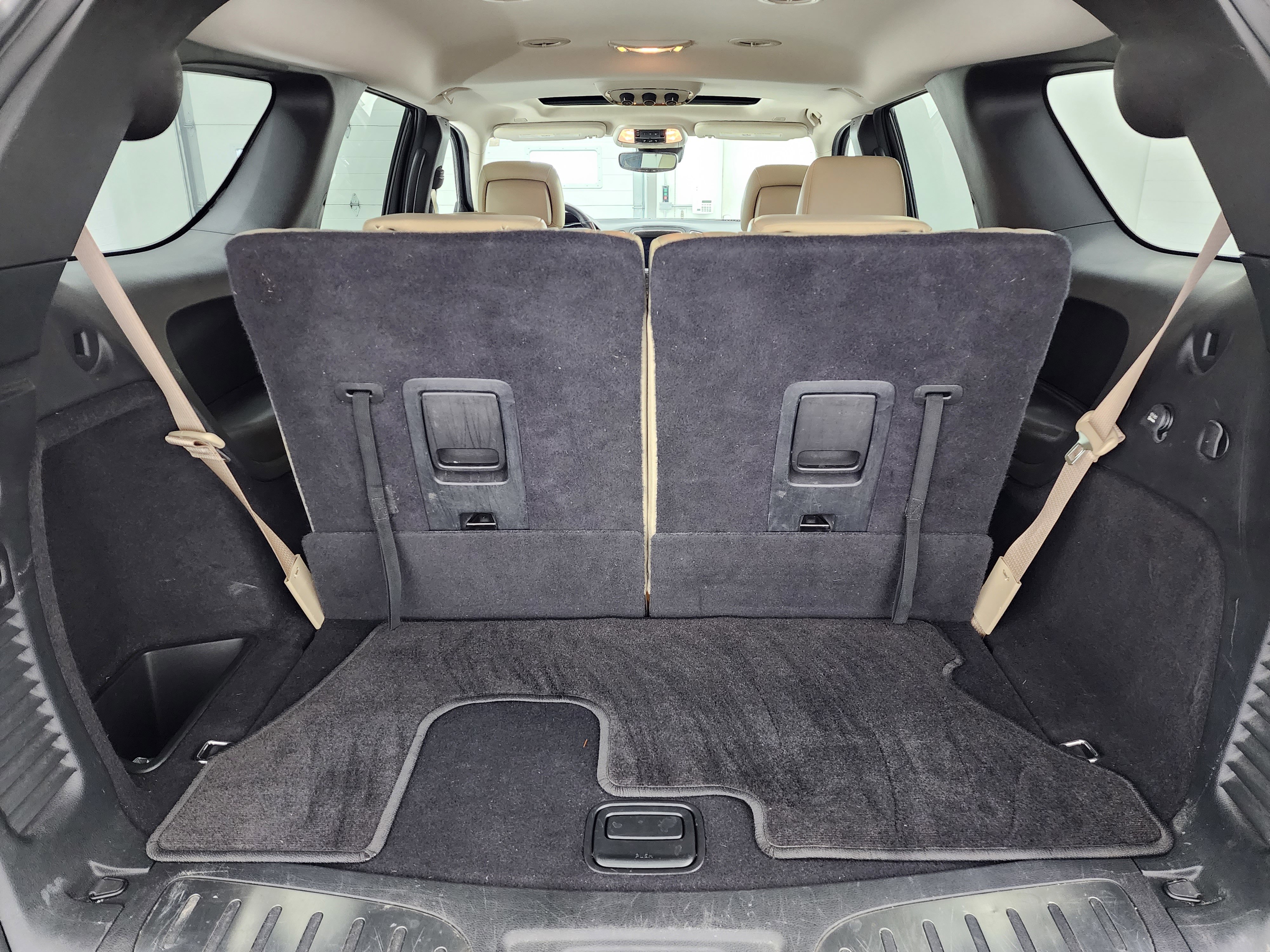 Used 2019 Dodge Durango Citadel w/ Technology Group image 29