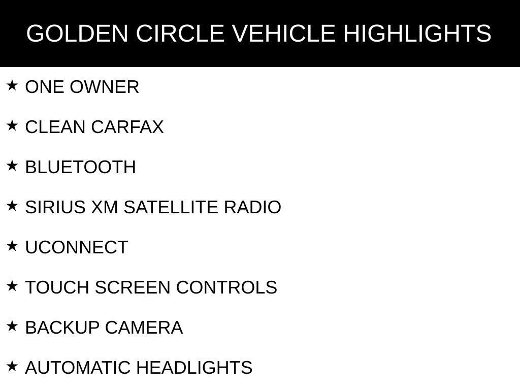 Used 2018 Jeep Cherokee Latitude image 2