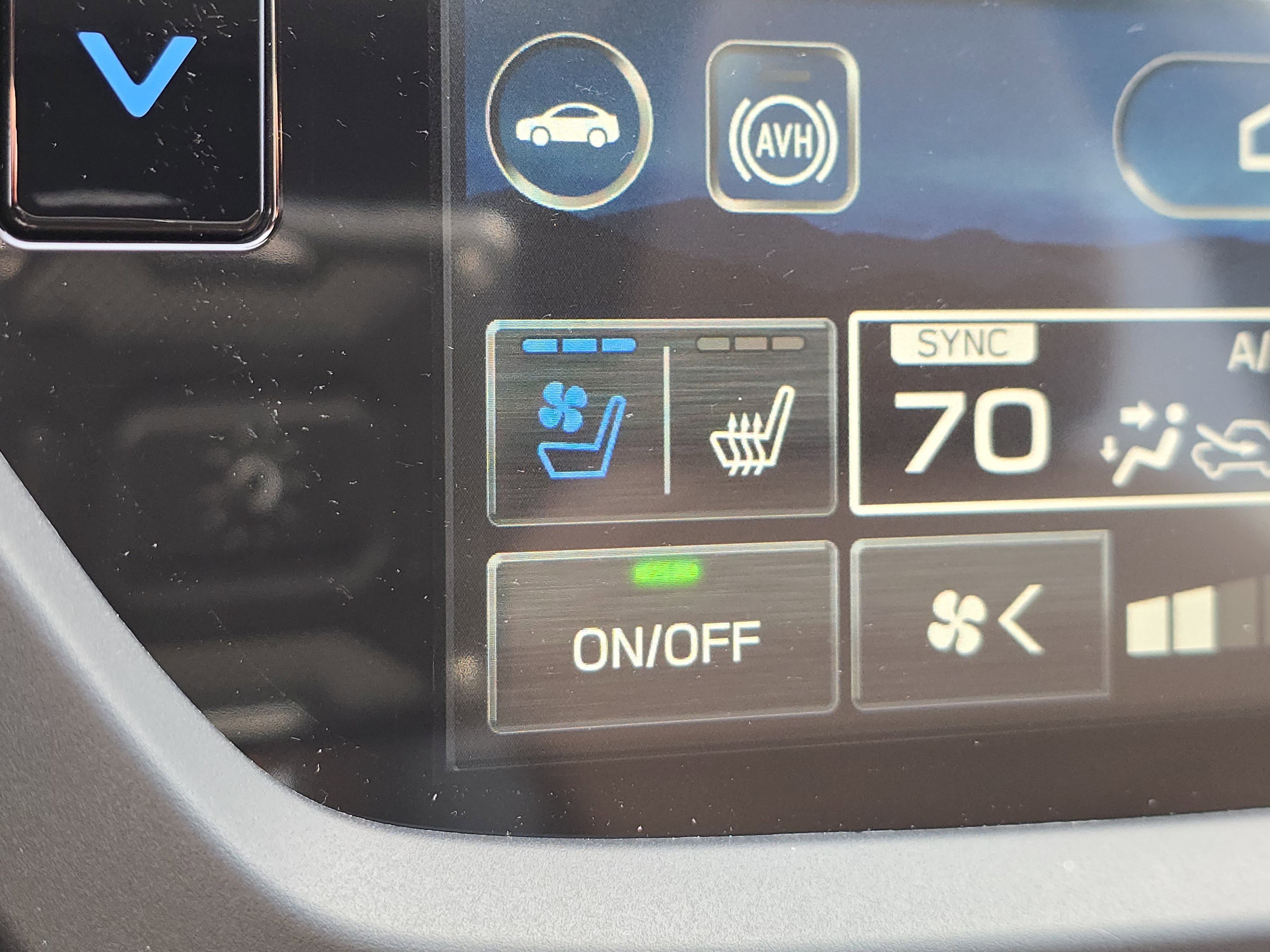 New 2026 Subaru Forester Touring image 13