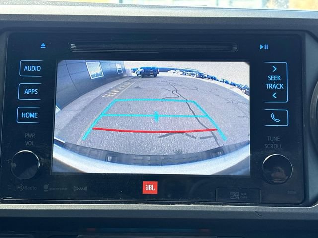 Used 2019 Toyota Tacoma TRD Pro AWD/4WD image 22