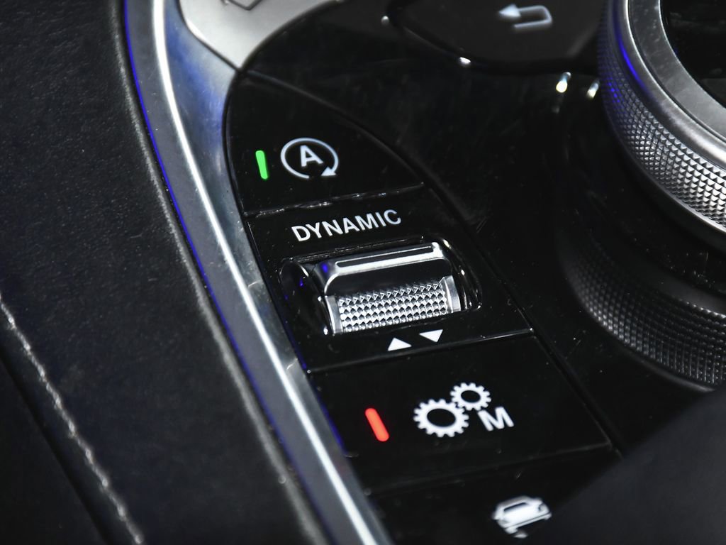 Used 2020 Mercedes-Benz S 63 AMG 4MATIC Sedan image 39