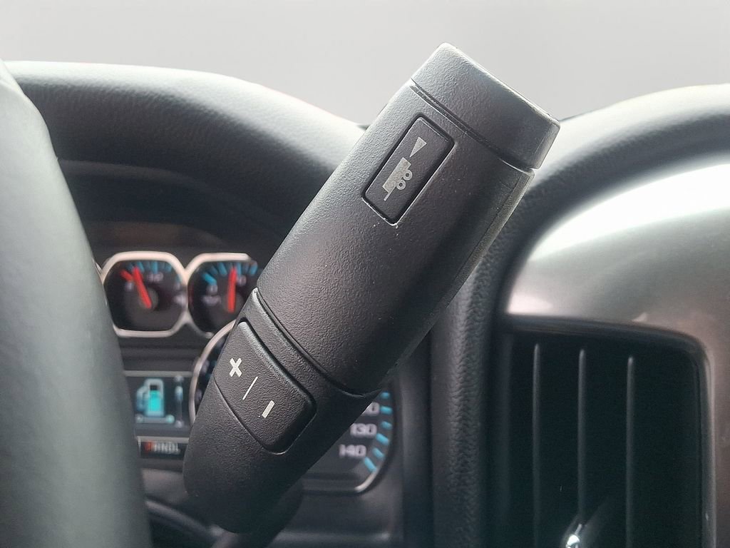 Used 2018 Chevrolet Silverado 1500 LT w/ All Star Edition image 14