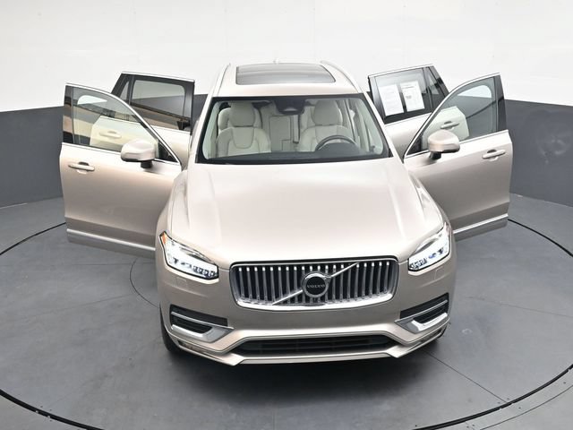 Used 2024 Volvo XC90 B5 Core AWD/4WD image 38