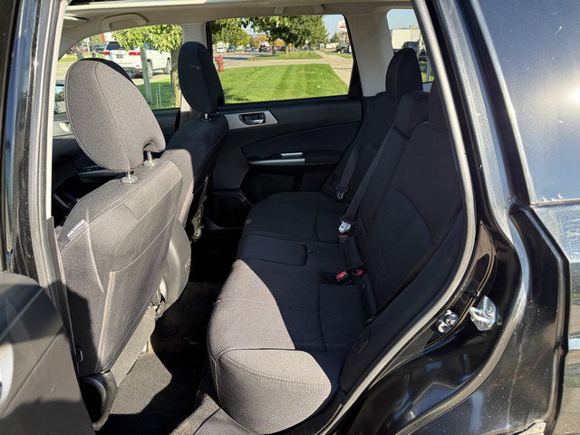 Used 2012 Subaru Forester 2.5X Premium AWD/4WD image 10