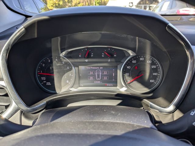 Used 2019 Chevrolet Equinox LT image 27