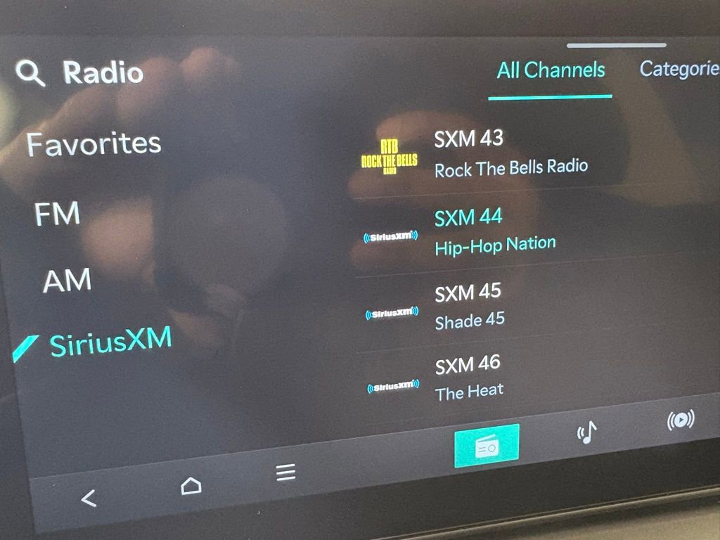 New 2026 Kia Sorento LX FWD image 29