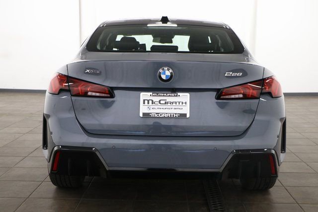 Used 2025 BMW 228i xDrive w/ Premium Package image 5