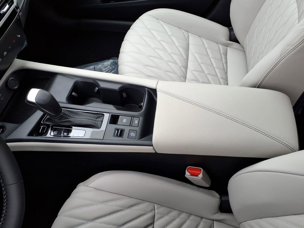 New 2026 Nissan Sentra SL image 15