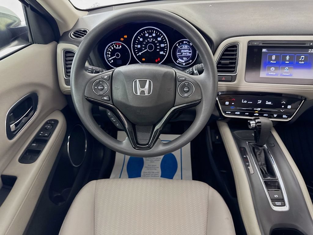 Used 2016 Honda HR-V EX image 28