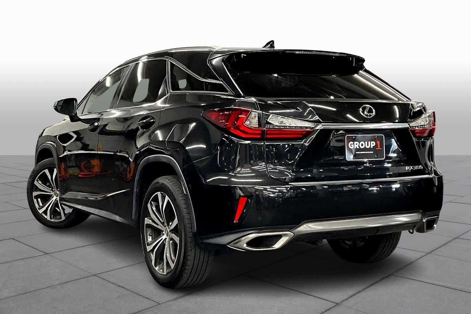 Used 2016 Lexus RX 350 FWD w/ Premium Package image 11