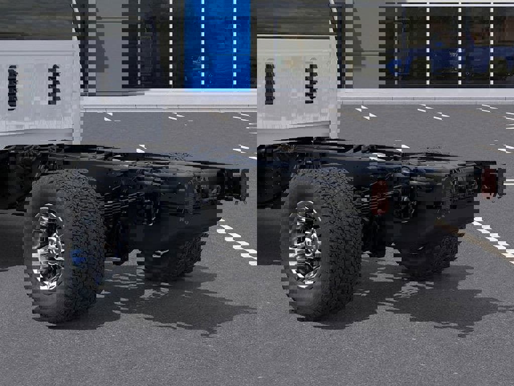 New 2026 Chevrolet Silverado 3500 LT image 14
