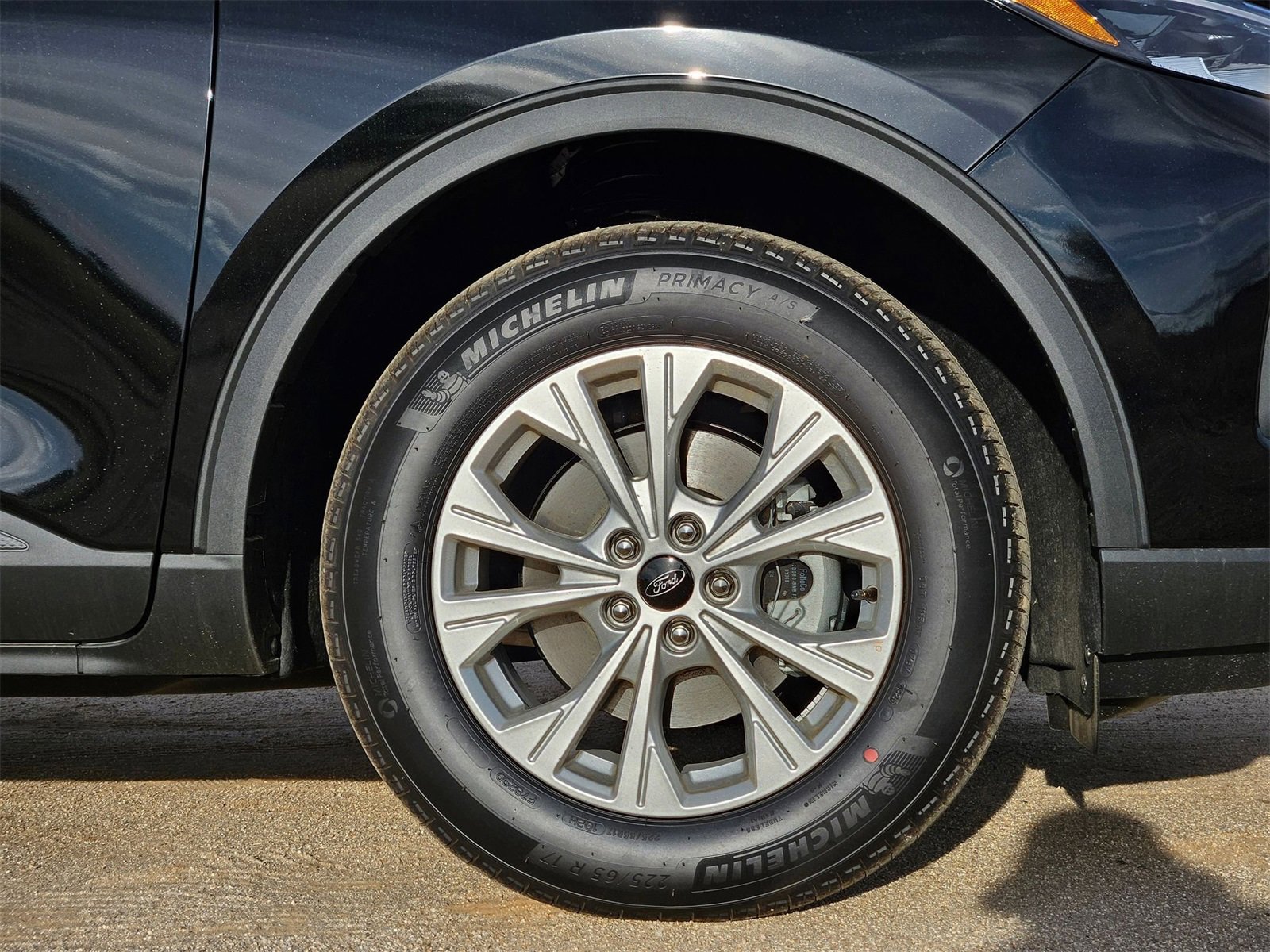 New 2026 Ford Escape Active image 10