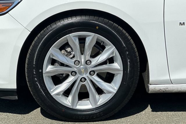 Used 2024 Chevrolet Malibu LT image 30