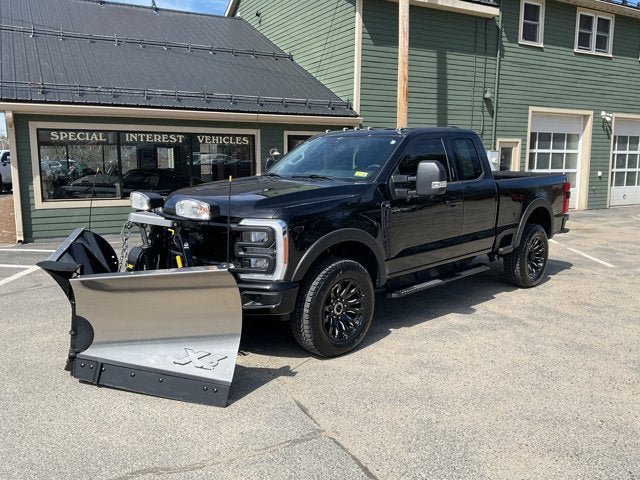 Used 2023 Ford F250 XLT w/ XLT Premium Package AWD/4WD image 2