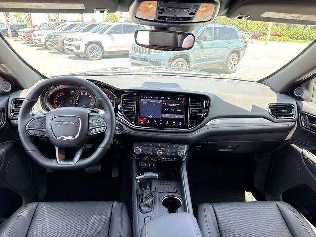 New 2026 Dodge Durango GT AWD/4WD image 13