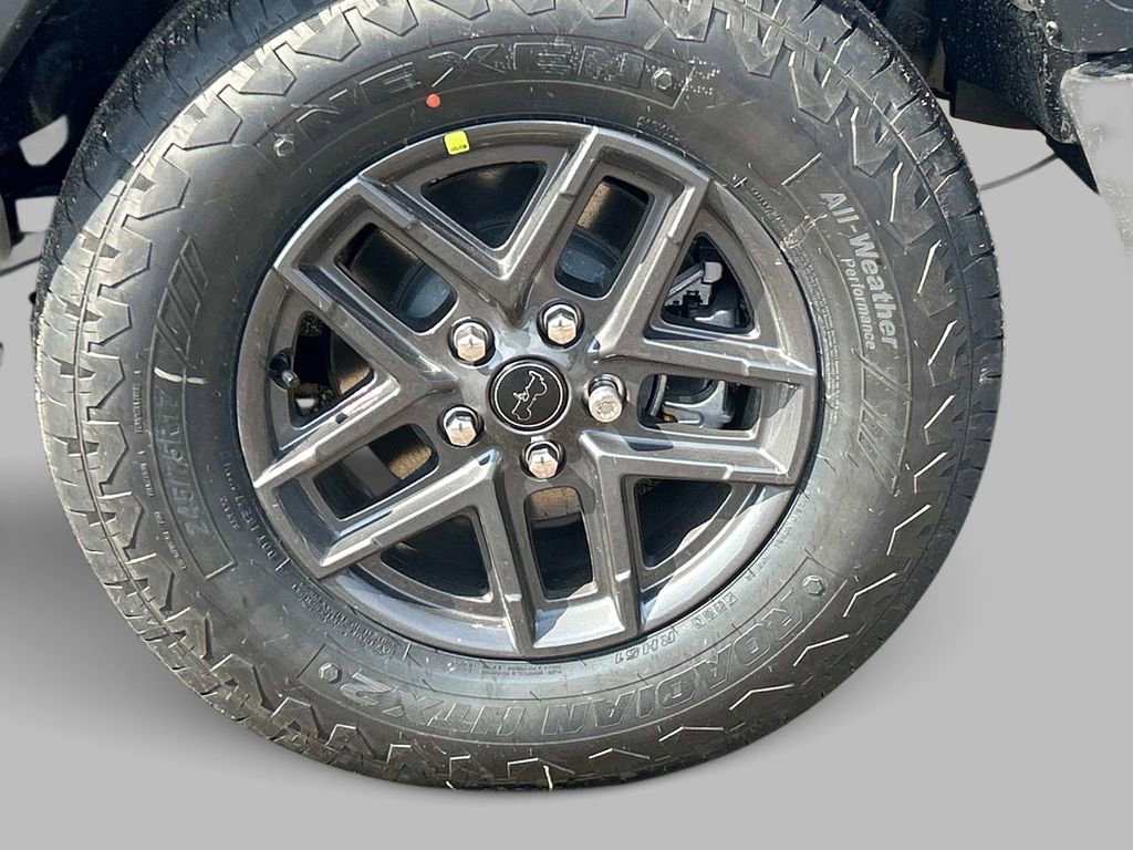 New 2026 Jeep Wrangler Unlimited Sport image 3