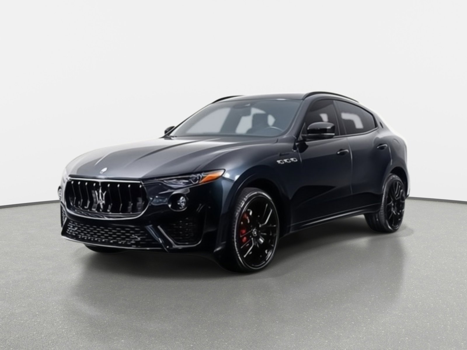 Used 2024 Maserati Levante Modena Ultima AWD/4WD image 22