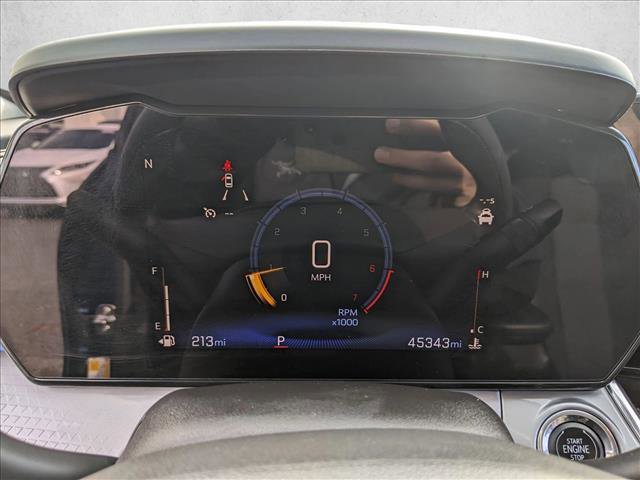 Used 2024 Chevrolet Trax LT image 11