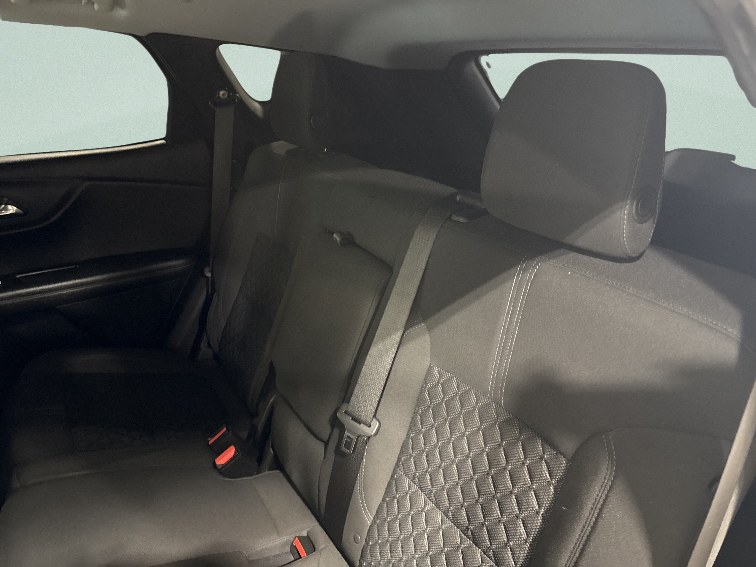 Used 2021 Chevrolet Blazer LT FWD image 29