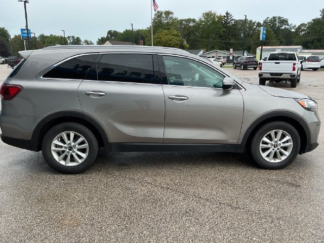 Used 2019 Kia Sorento AWD V6 w/ Option Group 020 image 19