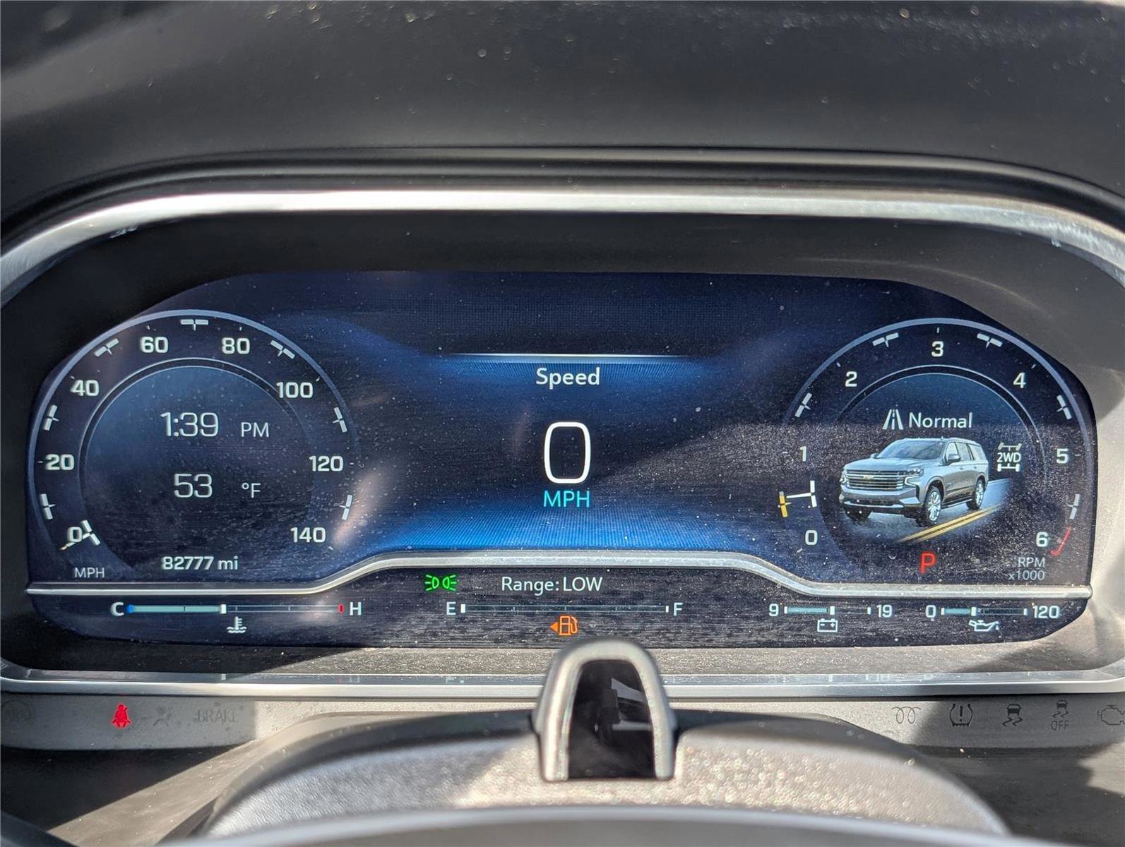 Used 2023 Chevrolet Suburban High Country w/ Advanced Technology Package image 36