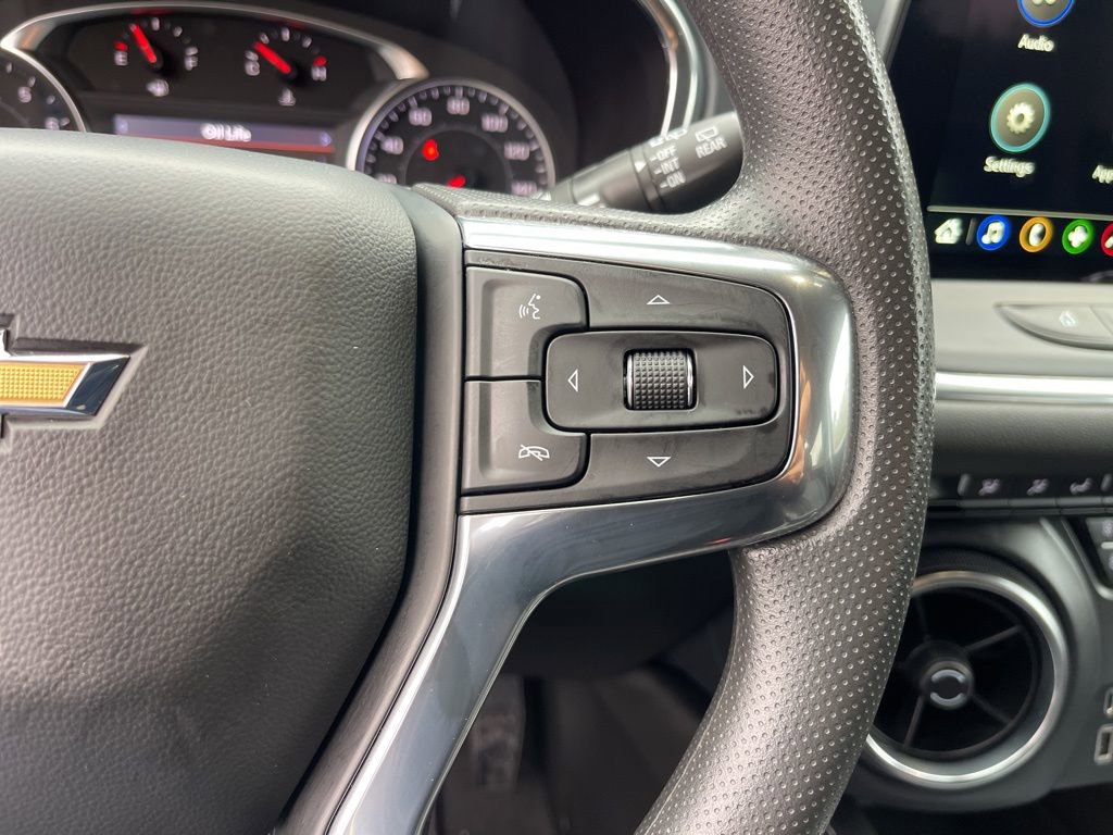 Used 2023 Chevrolet Blazer LT image 17