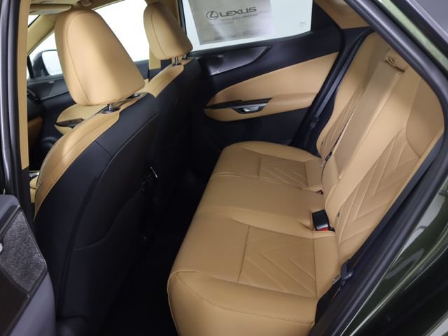 New 2026 Lexus NX 350 AWD w/ Cold Area Package image 15