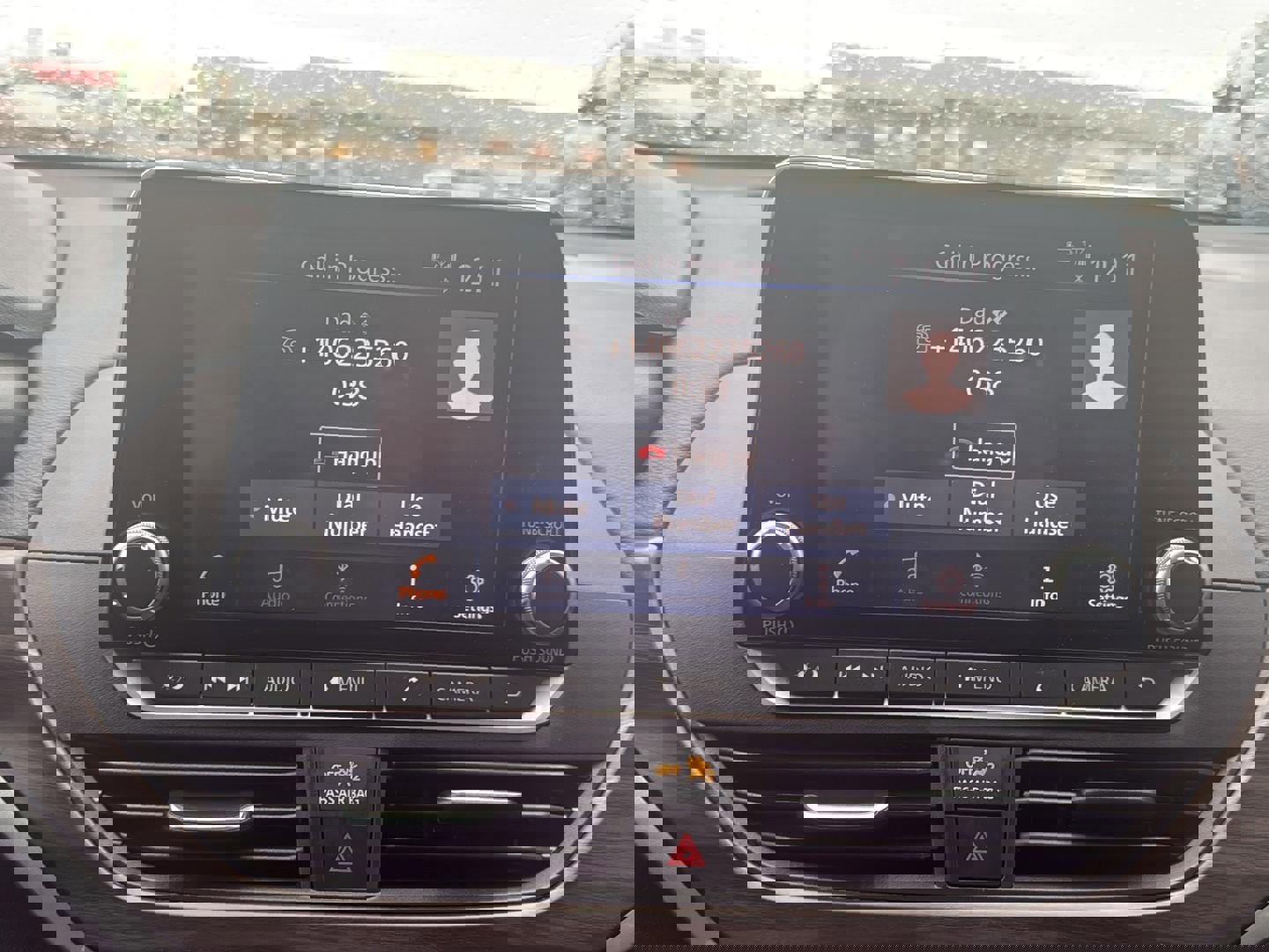 Used 2024 Nissan Altima 2.5 SV image 17