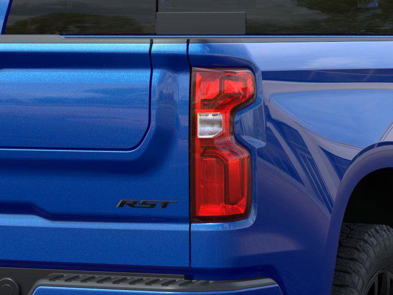 New 2026 Chevrolet Silverado 1500 RST w/ RST All Star Premium Package image 11