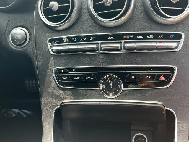 Used 2016 Mercedes-Benz C 450 AMG image 22