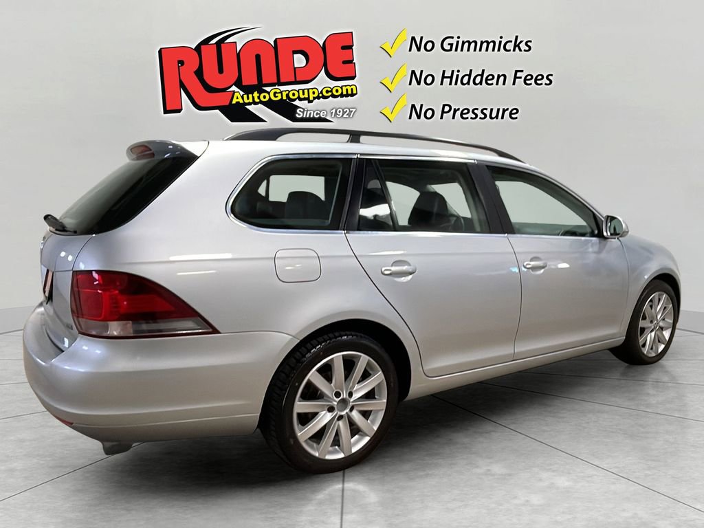 Used 2013 Volkswagen Jetta TDI image 6