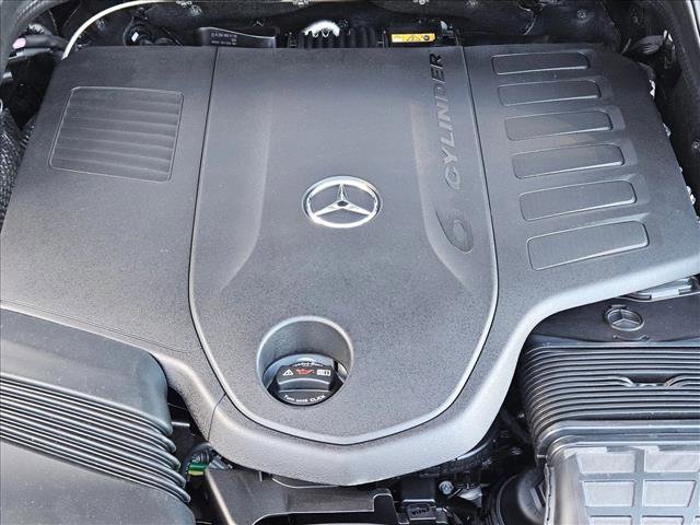 New 2026 Mercedes-Benz GLE 450 4MATIC Coupe image 17