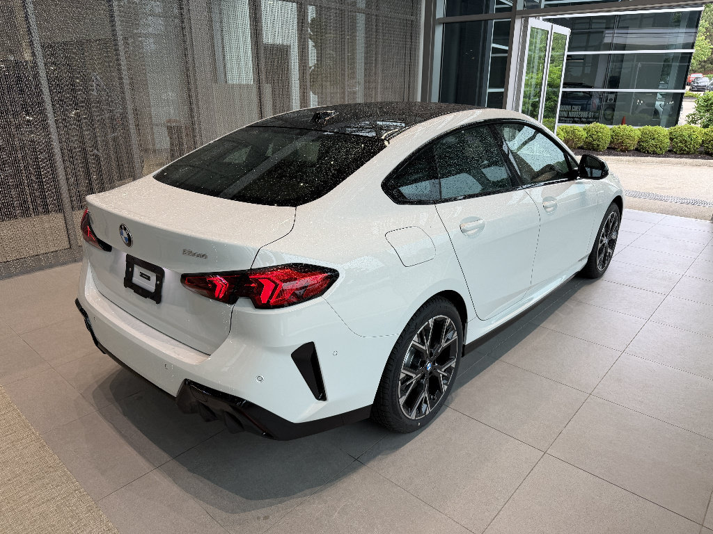 New 2026 BMW 228i xDrive w/ Premium Package AWD/4WD image 6